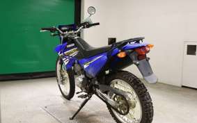 YAMAHA XTZ125 2017