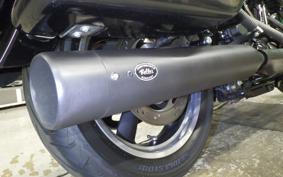 HARLEY FLD 1580 2015