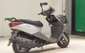 YAMAHA AXIS 125 TREET 2021 SE53J