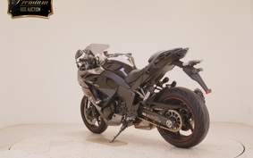 KAWASAKI NINJA 1000SX 2024 ZXT02K