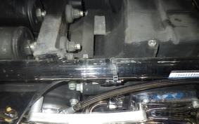 HARLEY FLSTN 1580 2009