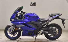 YAMAHA YZF-R25 2015 RG43J