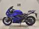 Фото Yamaha YZF-R25 2015 с японского аукциона