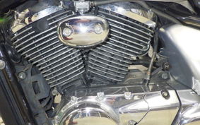 SUZUKI INTRUDER 400 Classic 2003 VK54A