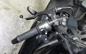 KAWASAKI NINJA 250 SL 1996 BX250A