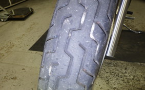 HONDA STEED 400 1992 NC26