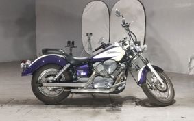 YAMAHA DRAGSTAR 250 VG02J