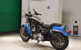 HARLEY XL1200S 1999