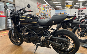 KAWASAKI Z900RS CAFE 2022 ZR900K