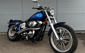 HARLEY FXDLI 2007 GN4