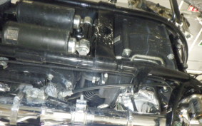 HARLEY FLSTN 1340 1994