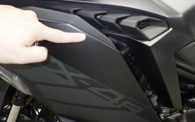 KAWASAKI ZX-4R SE 2025 ZX400P