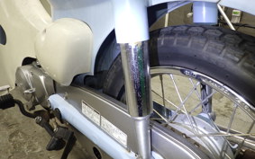 HONDA LITTLE CUB 1982 AA01