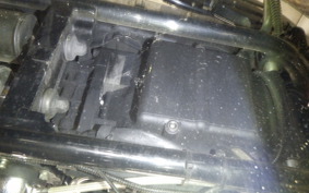 HARLEY FLSTF 1450 2000