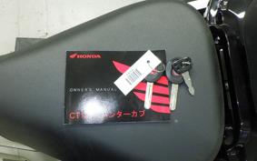 HONDA CT125-2 2016 JA65
