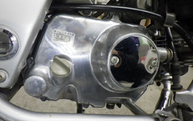 HONDA MAGNA 50 2004 AC13