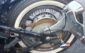 KAWASAKI VULCAN 400 DRIFTER 2003 VN400D