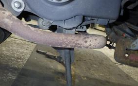 SUZUKI LET's 2 CA1PA