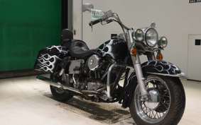 HARLEY FLH 1200 2014
