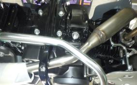 HONDA C125 SUPER CUB 2021 JA71