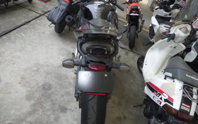 HONDA CBR600RR GEN 3 2007 PC40