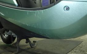 HONDA DIO Gen.6 2013 AF68