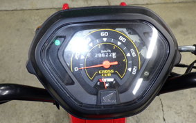 HONDA CROSS CUB 110 2004 JA45