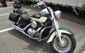 KAWASAKI VULCAN 1500 CLASSIC 1998 VNT50D