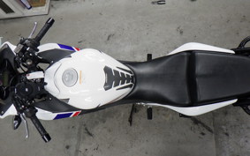 HONDA CBR125R 1996 JC50