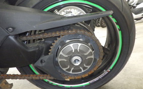 KAWASAKI NINJA H2 SX SE 2022 ZXT02P