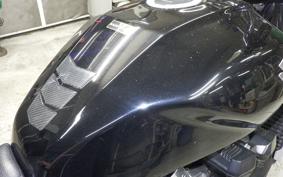 SUZUKI GSX1400 2005 GY71A