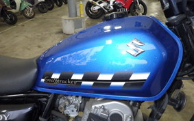 SUZUKI GRASS TRACKER Bigboy NJ4DA