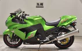 KAWASAKI ZX 1400 NINJA 2012