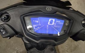 YAMAHA CYGNUS GRIF ASU SEJ4J