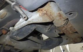 SUZUKI ADDRESS V50 Gen.2 CA42A