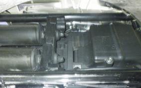 HARLEY FLSTC 1450 2002