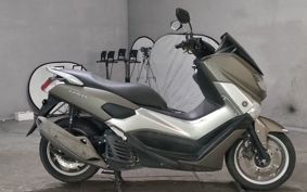 YAMAHA N-MAX 125 SE86J