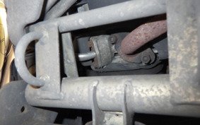 HONDA DIO CESTA GEN 2 AF62