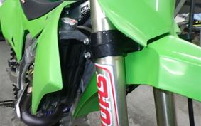 KAWASAKI KX250 2026 KX252C