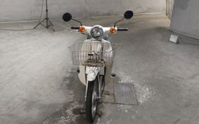HONDA SUPER CUB110 JA07