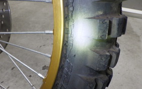 YAMAHA SEROW 250 Gen.2 2003 DG17J