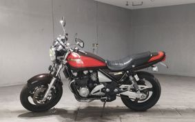 KAWASAKI ZEPHYR400K 2009 ZR400C