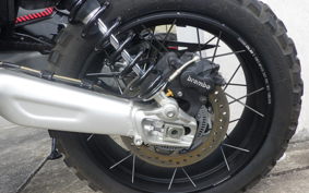 TRIUMPH SCRAMBLER 1200 XE 2019
