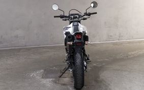 YAMAHA WR125X DE07