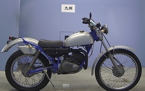 YAMAHA TY125 539