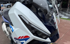 HONDA X-ADV 750 2026 RH21