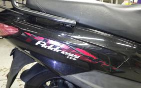 SUZUKI ADDRESS V125 2019 DT11A