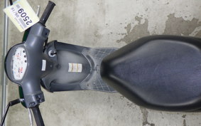 SUZUKI LET's 4 CA45A
