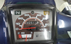 HONDA C50 SUPER CUB E 2017 AA01