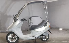 HONDA YELLOW YABENA50 AF33